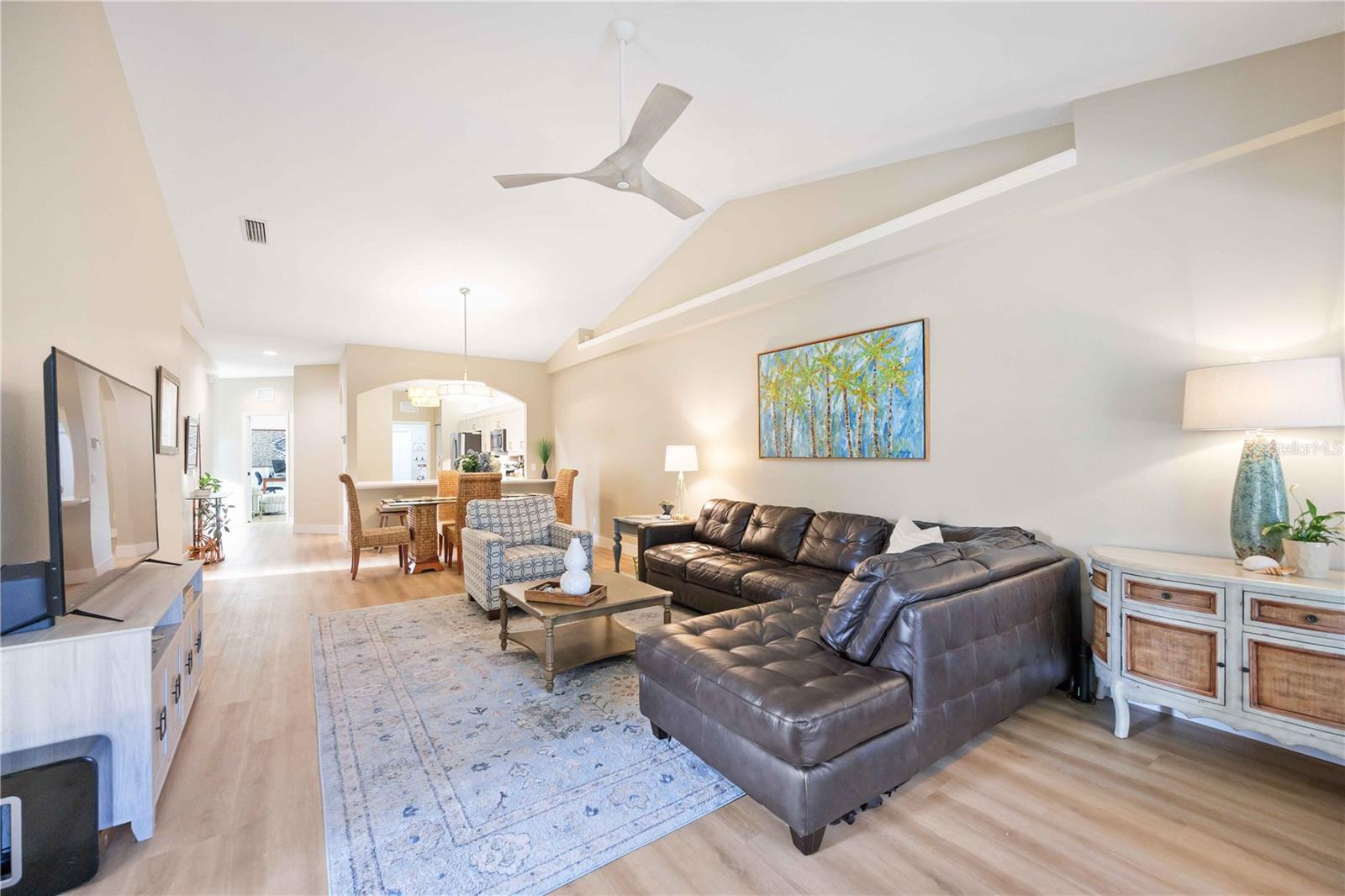 CAMBRIDGE MEWS OF ST ANDREWS - Residential