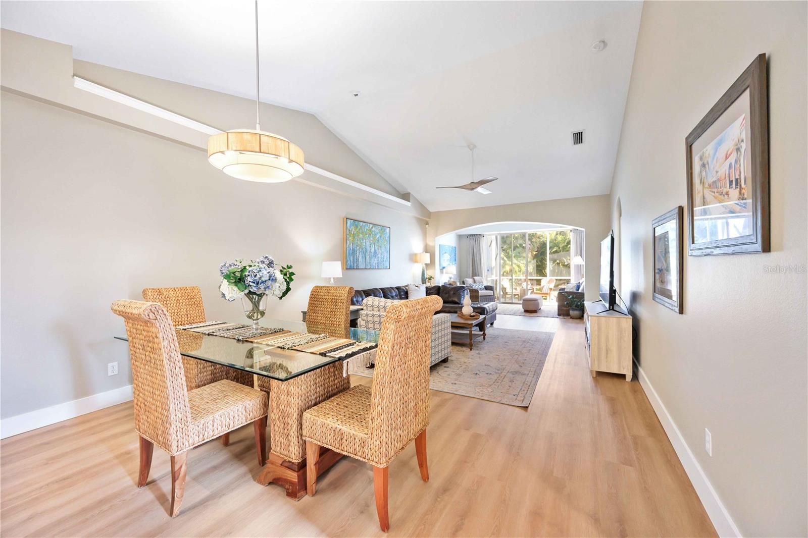 CAMBRIDGE MEWS OF ST ANDREWS - Residential