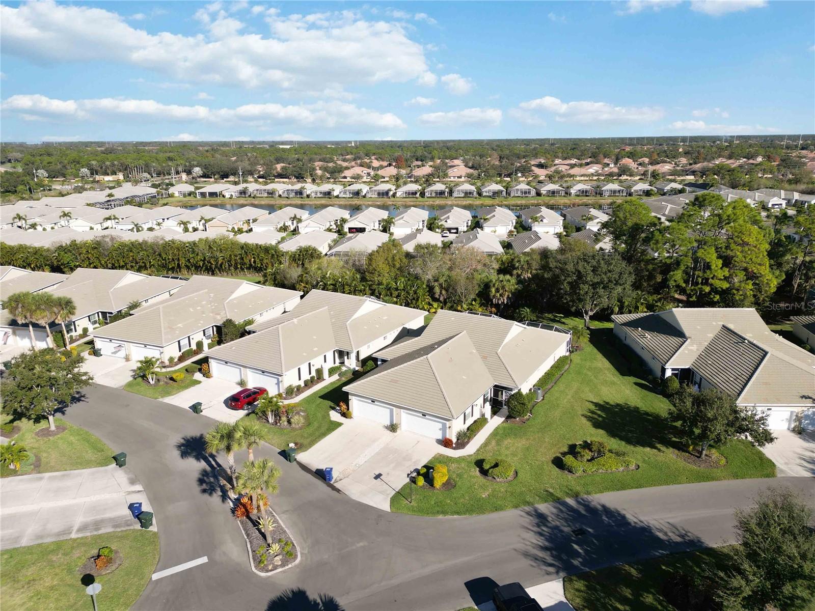 CAMBRIDGE MEWS OF ST ANDREWS - Residential