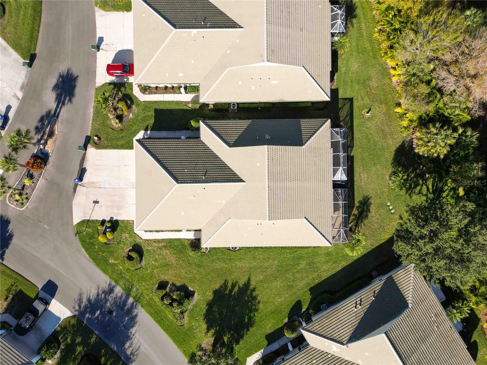 CAMBRIDGE MEWS OF ST ANDREWS - Residential