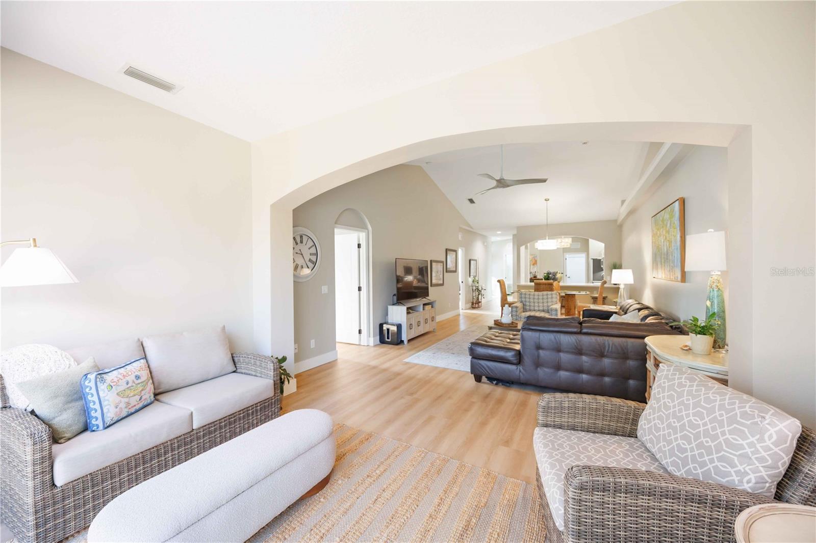 CAMBRIDGE MEWS OF ST ANDREWS - Residential