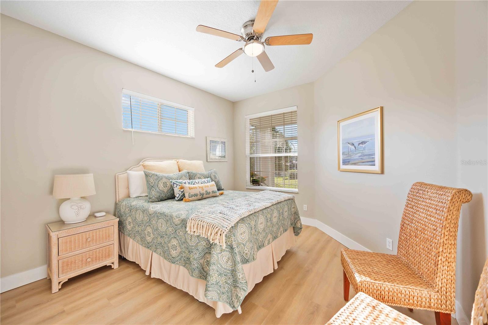 CAMBRIDGE MEWS OF ST ANDREWS - Residential