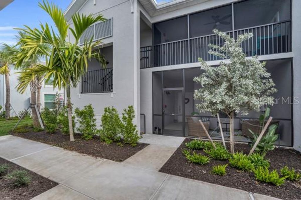 Photo of 14214 Heritage Landing Boulevard #821, Punta Gorda, FL 33955 (MLS # C7514296)