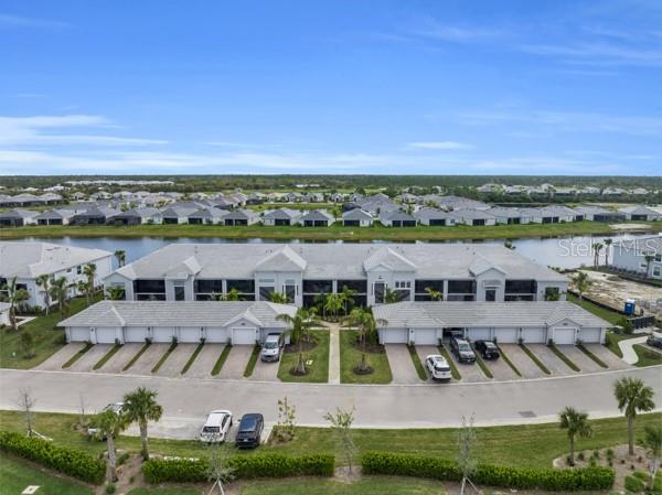 Perfection awaits in Heritage Landing Golf and Country Club. This TOP-FLOOR end unit condo showcases modern coastal décor, luxury finishes, and numerous upgrades. Offered TURNKEY with the coveted GOLF MEMBERSHIP included, this home is move-in ready.
Featuring 2 bedrooms plus a den, 2 full bathrooms, and custom CLOSET SYSTEMS throughout, the layout provides both style and functionality. A stunning chandelier highlights the dining room, complemented by lighted ceiling fans in every room. The split floor plan ensures privacy between the primary and secondary bedrooms.
One of the most unique features is the double lanais—enjoy serene sunsets from the front lanai and breathtaking sunrises from the rear lanai. BOTH LANAIES ARE TILESD and equipped with NO-SEEUM SCREENS. The kitchen is a showpiece with quartz countertops, a beautiful BACKSPLASH, a spacious island, and a CUSTOME COFFEE CORNER with beverage fridge. Additional highlights include fresh paint, a new AC system with smart thermostat, and pond views visible from the kitchen, dining, and living areas.
A one-car garage provides parking and extra storage, with a satellite POOL RIGHT NEXT TO THE BUILDING. This property also offers excellent rental potential for investors.
Heritage Landing is a maintenance-free resort community featuring an 18-hole par 71 golf course, 24/7 fitness center, sauna and spa, six Har Tru tennis courts, six pickleball courts with competitive-level play, and two bocce courts. The resort-style pool offers beach entry, lap lanes, and a tiki bar, with additional satellite pools complete with cabanas and grilling areas. The clubhouse features fine dining, an expansive bar, and relaxing outdoor seating to enjoy golf views and the Florida lifestyle.
Located in Punta Gorda, a hidden gem known for world-class boating, fishing, boutique shopping, and chef-owned restaurants, Heritage Landing also offers easy access to Florida’s best beaches within 45 minutes and two nearby airports for stress-free travel.
This is a must-see opportunity—new construction is sold out, and resale is now the only way to own in Heritage Landing.
