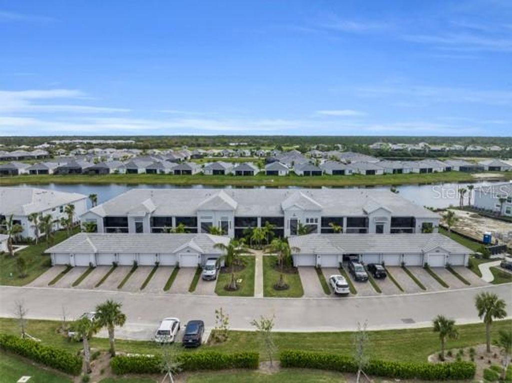 Photo of 14214 Heritage Landing Boulevard #821, Punta Gorda, FL 33955 (MLS # C7514296)