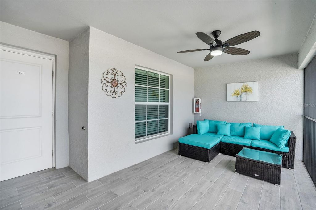 Photo of 14214 Heritage Landing Boulevard #821, Punta Gorda, FL 33955 (MLS # C7514296)