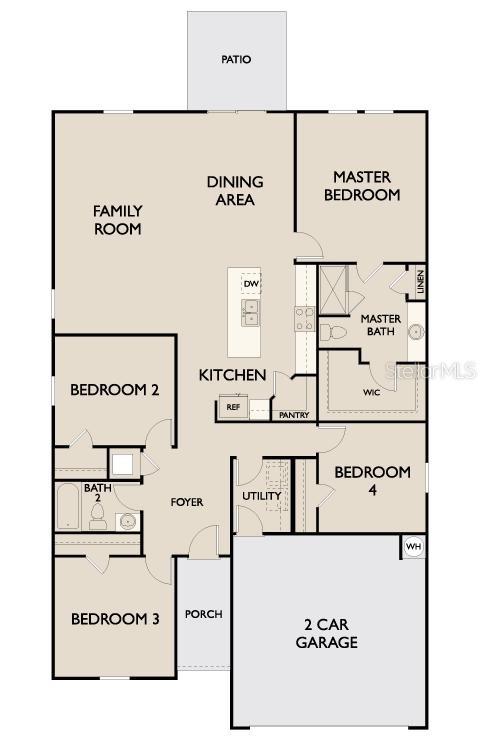 Coastal Woods Un B2 - Residential