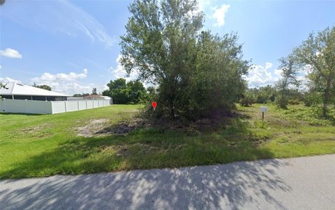 3030 CHICORY TERRACE PUNTA GORDA FL 33983
