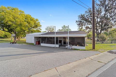 6221 SE 110TH STREET BELLEVIEW FL 34420