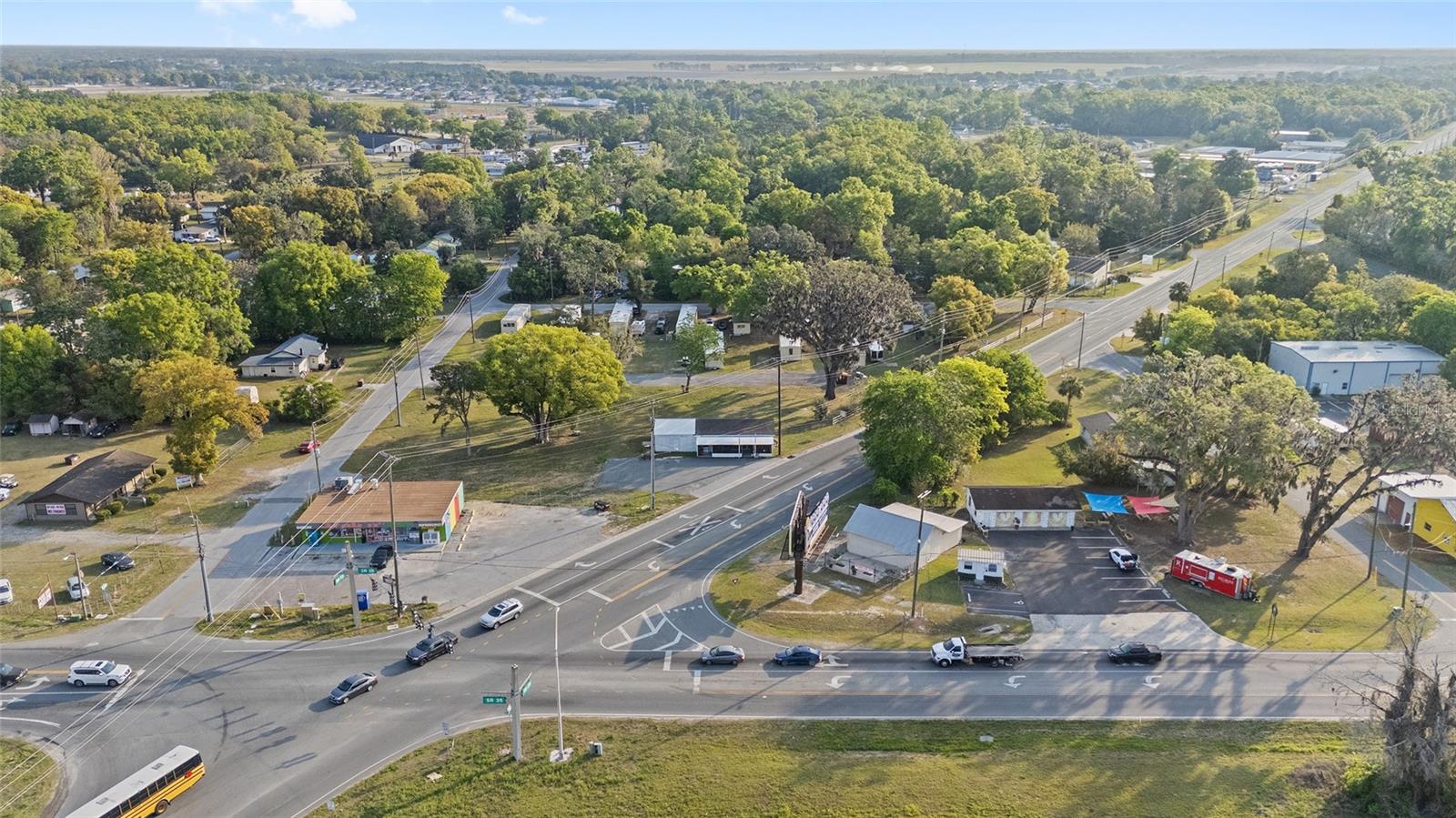 NORTH/LK WEIR AVENUE - Commercial Sale