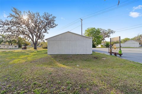 Tiny photo for 6221 SE 110th Street, Belleview, FL 34420 (MLS # OM697634)