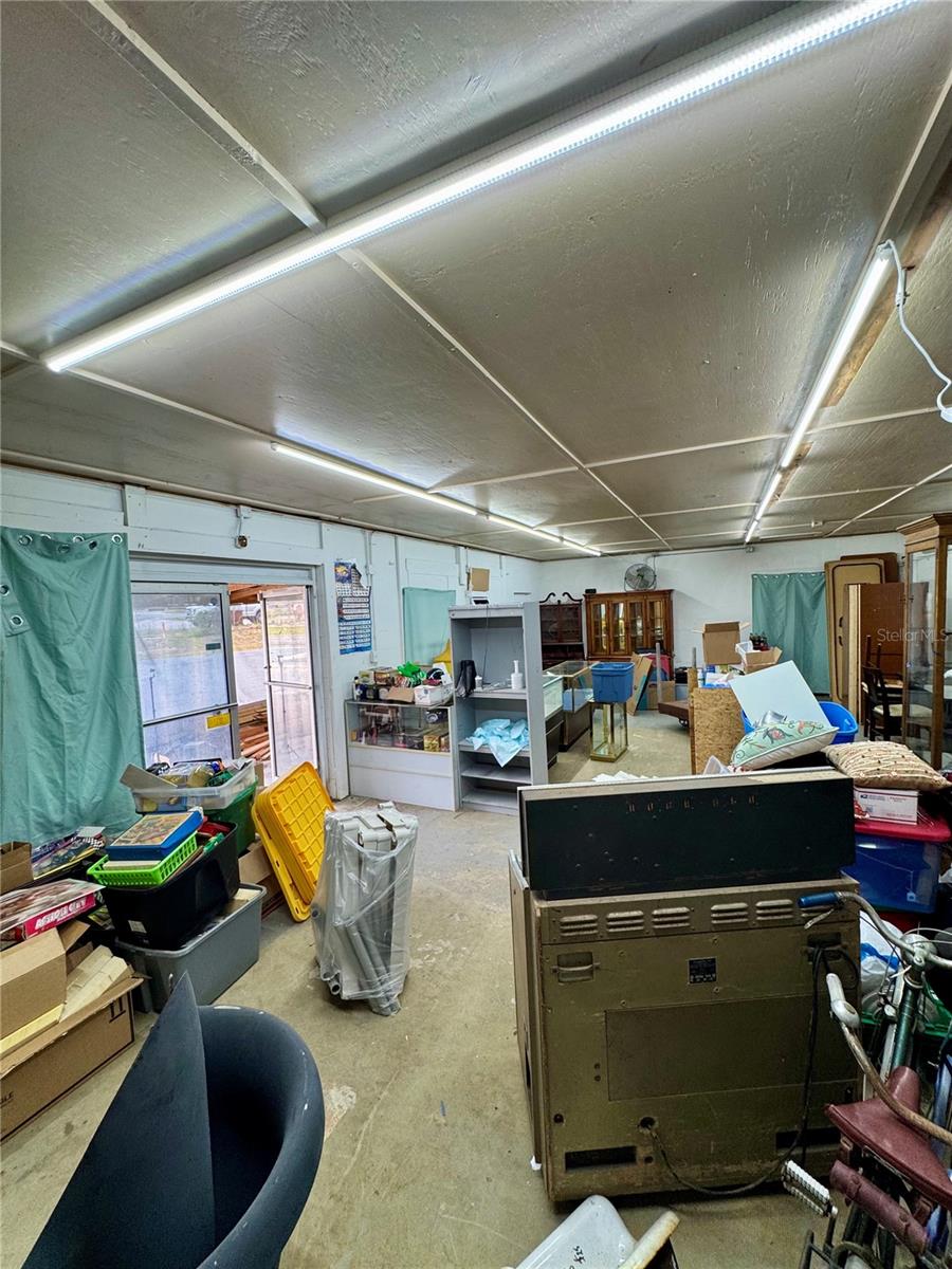 NORTH/LK WEIR AVENUE - Commercial Sale
