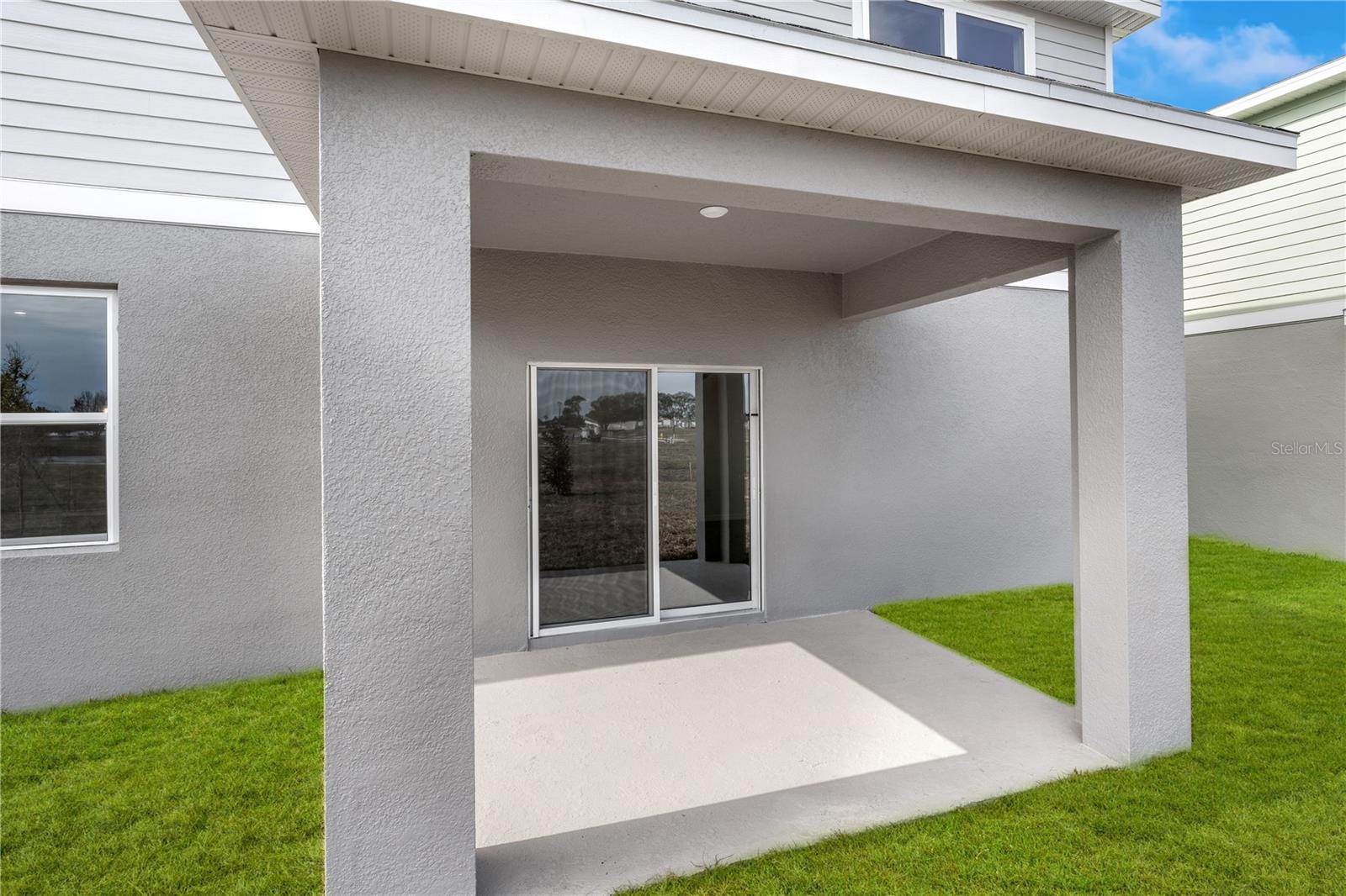 RESERVE AT COUNTRY CLUB LAKES ESTATES - Residential