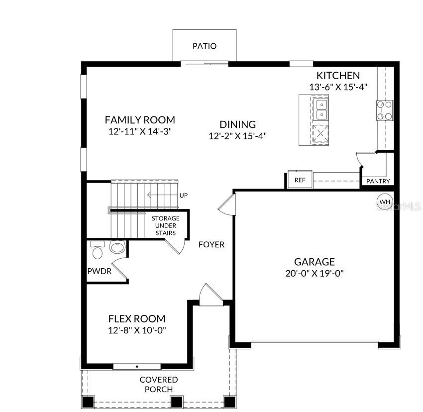 RESERVE AT COUNTRY CLUB LAKES ESTATES - Residential