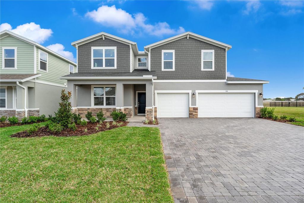 Photo of 995 Connolly Lane, Palm Bay, FL 32905 (MLS # O6379832)