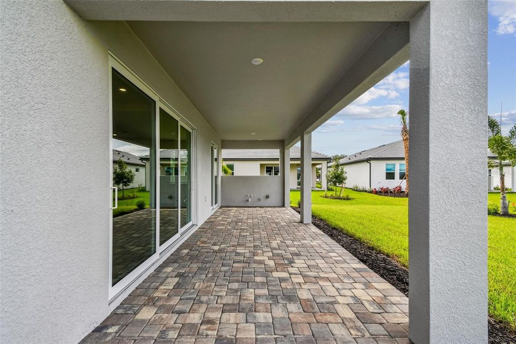 Photo of 4720 Cassonade Cove, Lakewood Ranch, FL 34211 (MLS # R4909251)