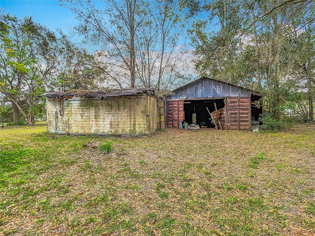 Photo of 12857 Jan Street, San Antonio, FL 33576 (MLS # W7872293)
