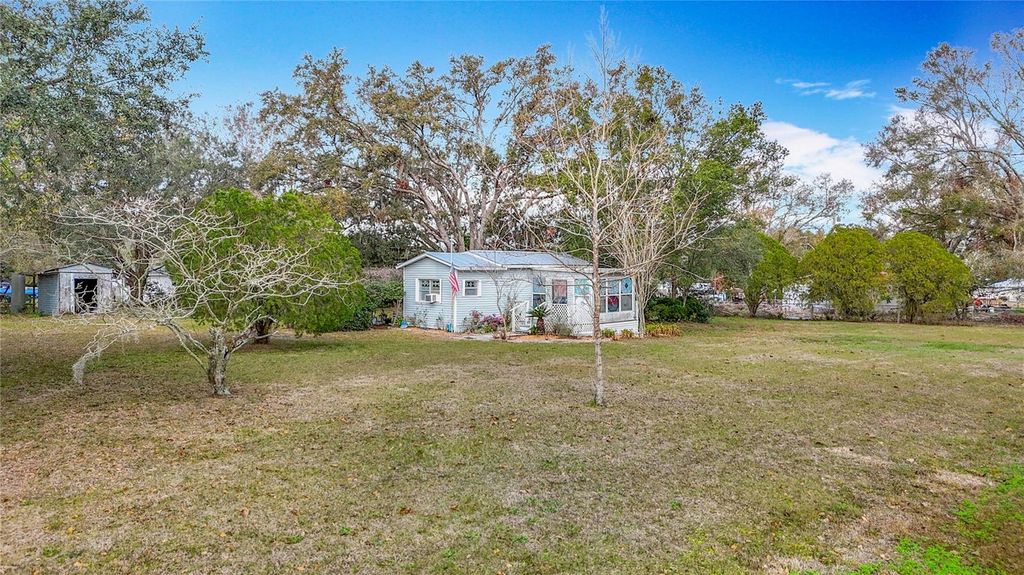 Photo of 12857 Jan Street, San Antonio, FL 33576 (MLS # W7872293)