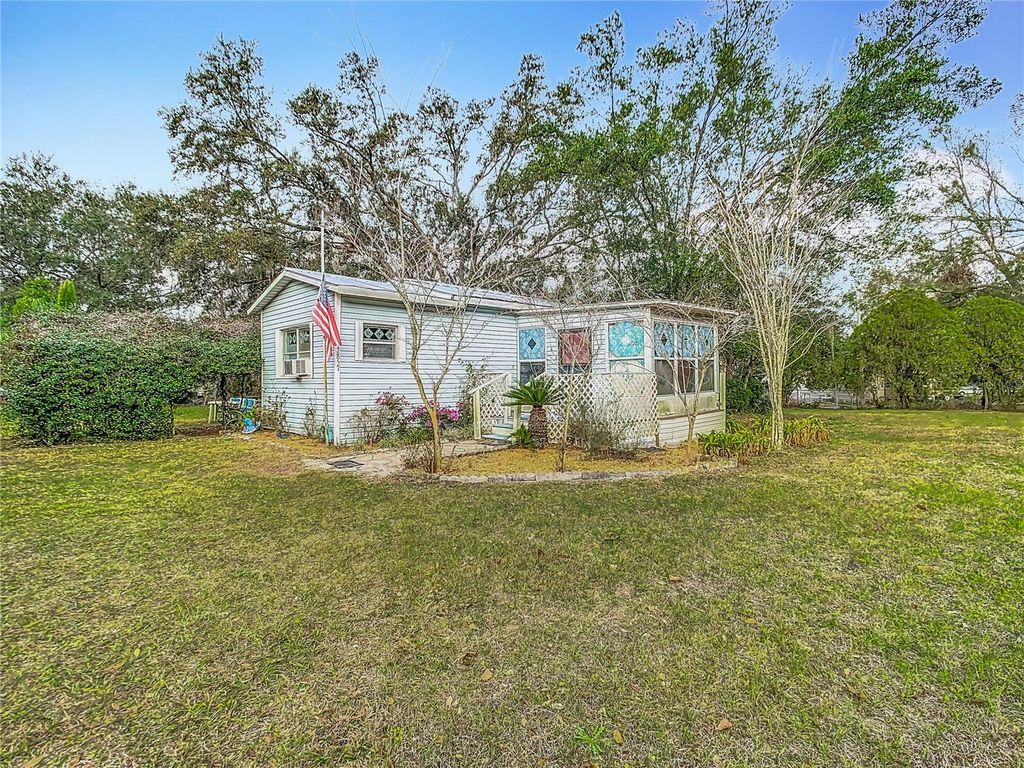Photo of 12857 Jan Street, San Antonio, FL 33576 (MLS # W7872293)