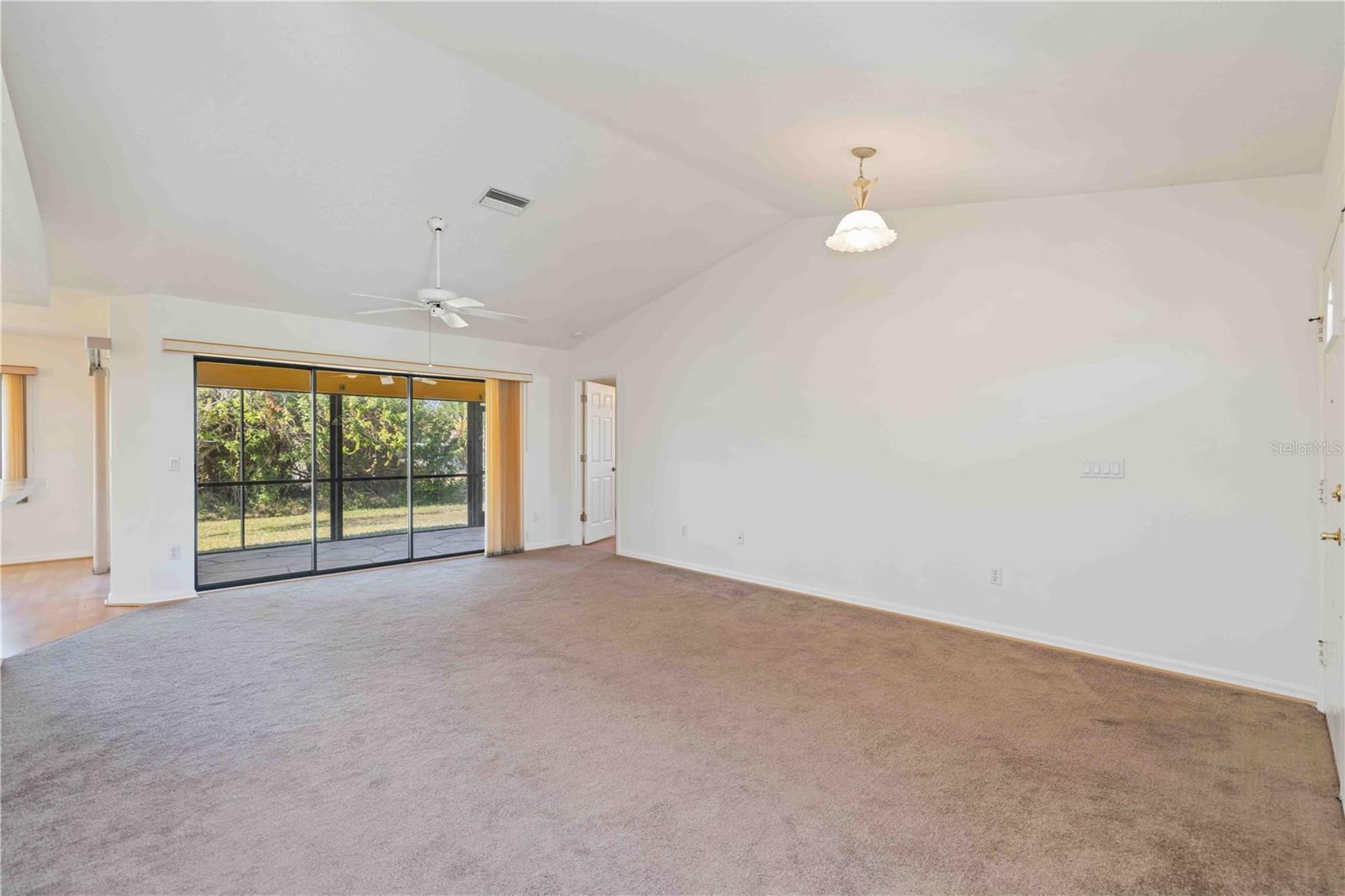 PORT CHARLOTTE SEC 008 - Residential Lease