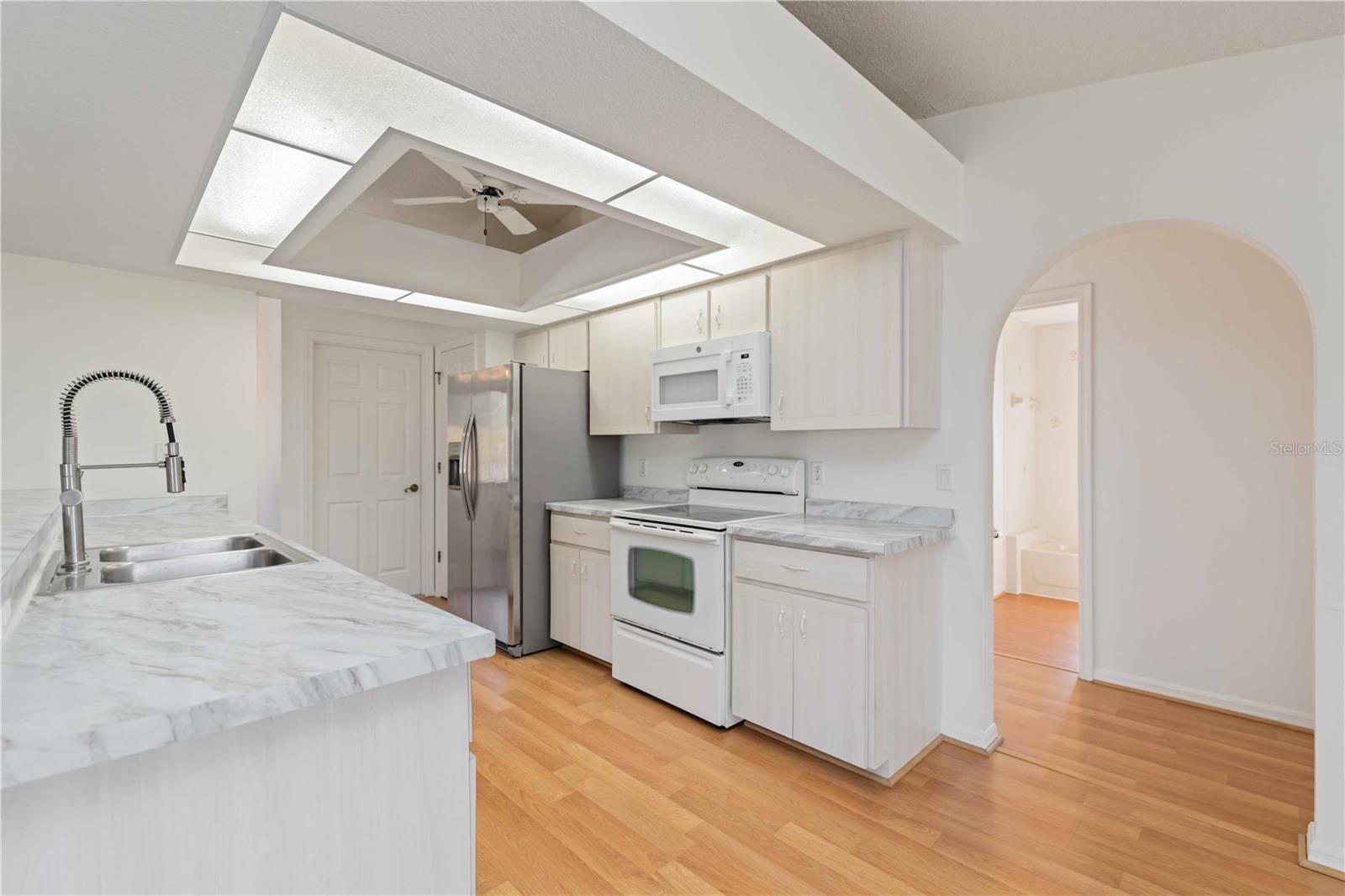 PORT CHARLOTTE SEC 008 - Residential Lease