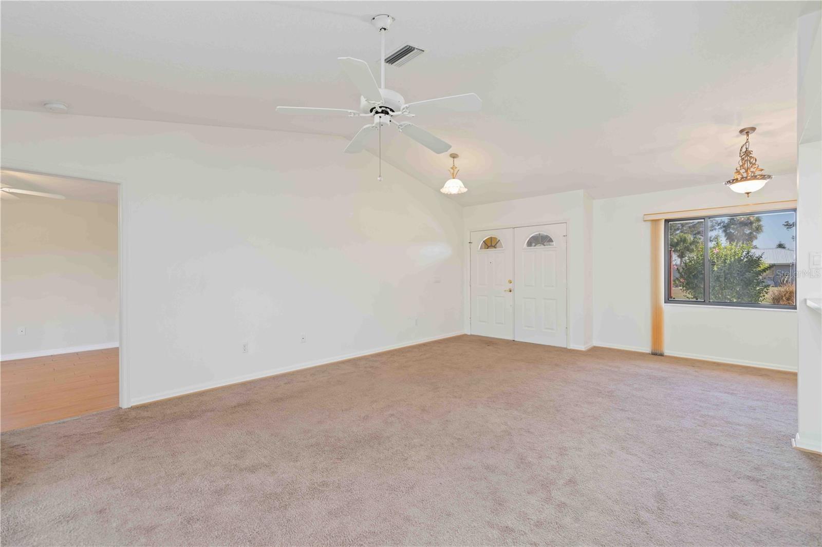 PORT CHARLOTTE SEC 008 - Residential Lease