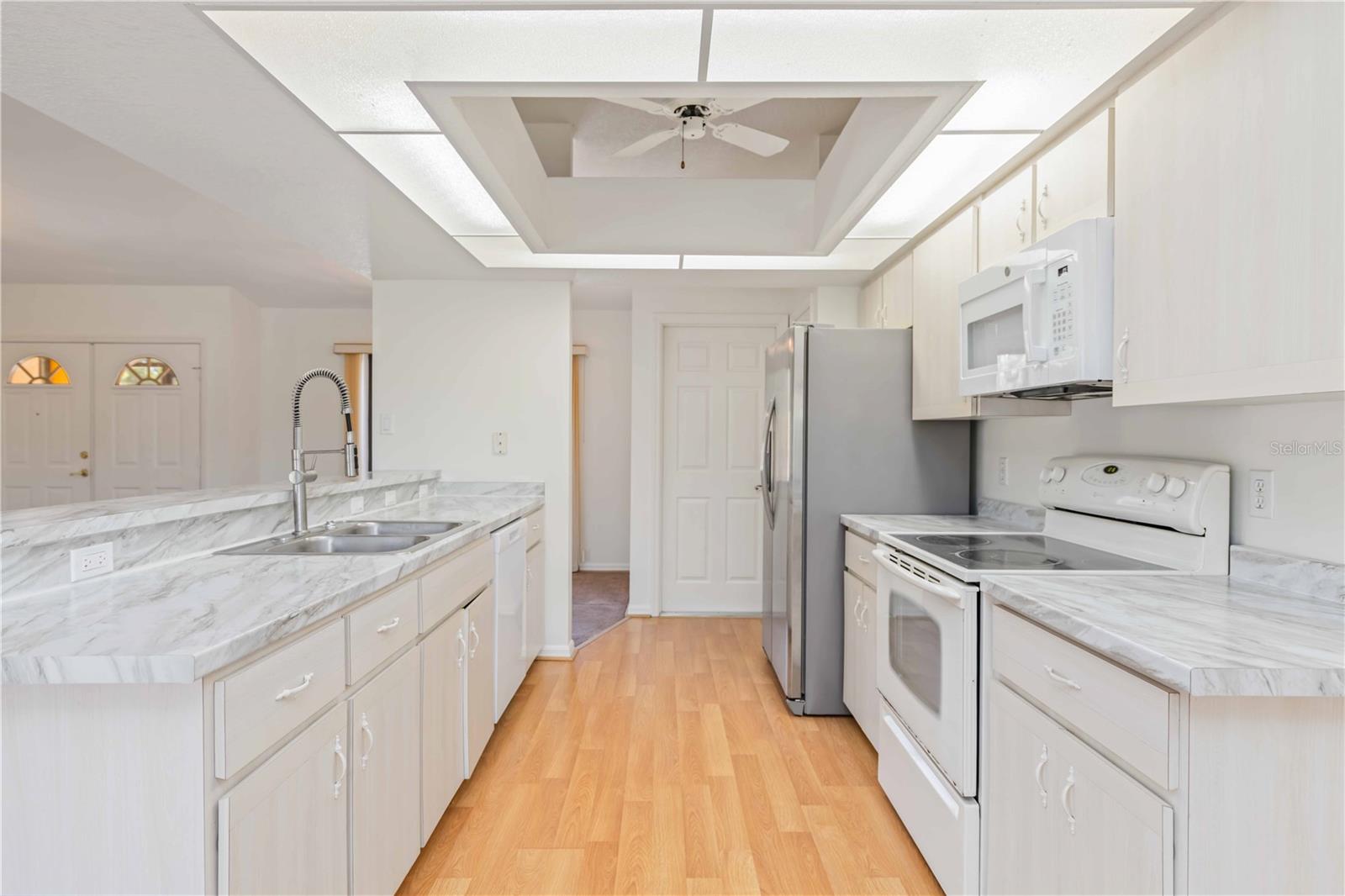 PORT CHARLOTTE SEC 008 - Residential Lease