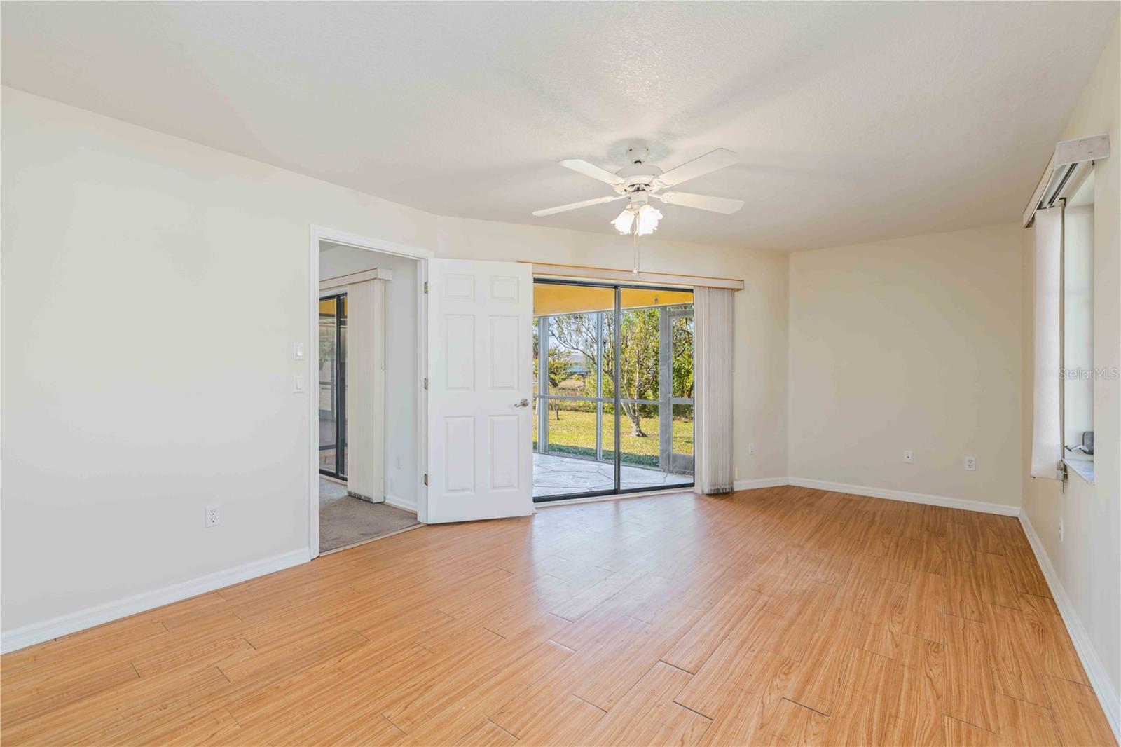 PORT CHARLOTTE SEC 008 - Residential Lease