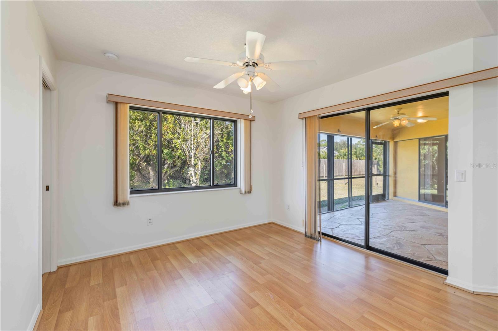 PORT CHARLOTTE SEC 008 - Residential Lease