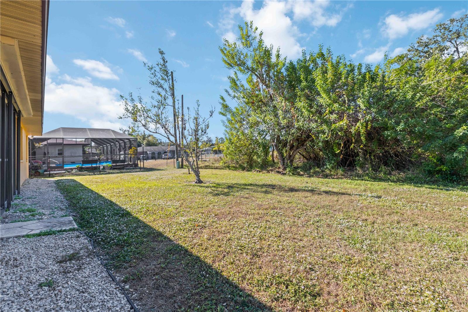 PORT CHARLOTTE SEC 008 - Residential Lease