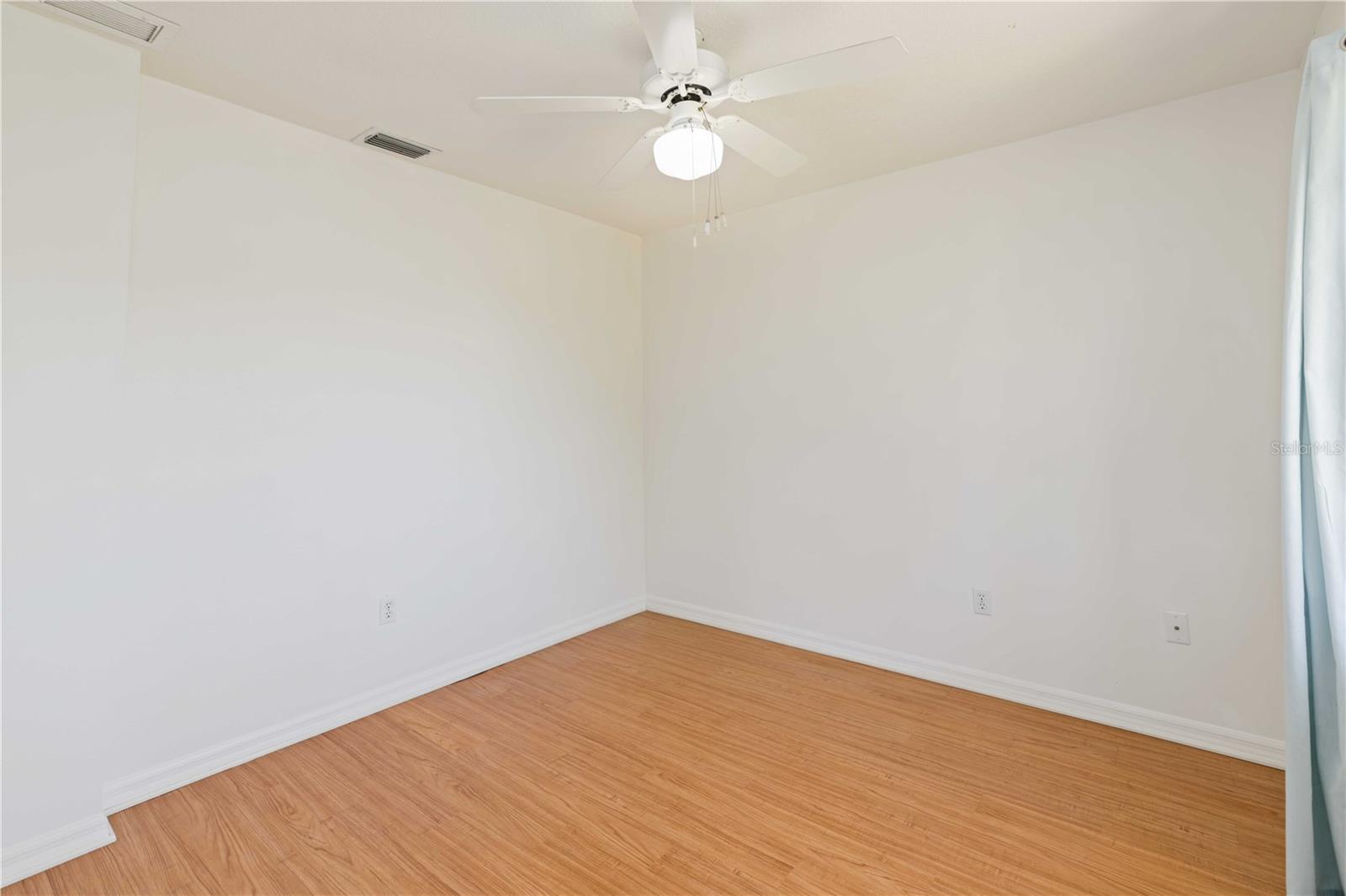 PORT CHARLOTTE SEC 008 - Residential Lease