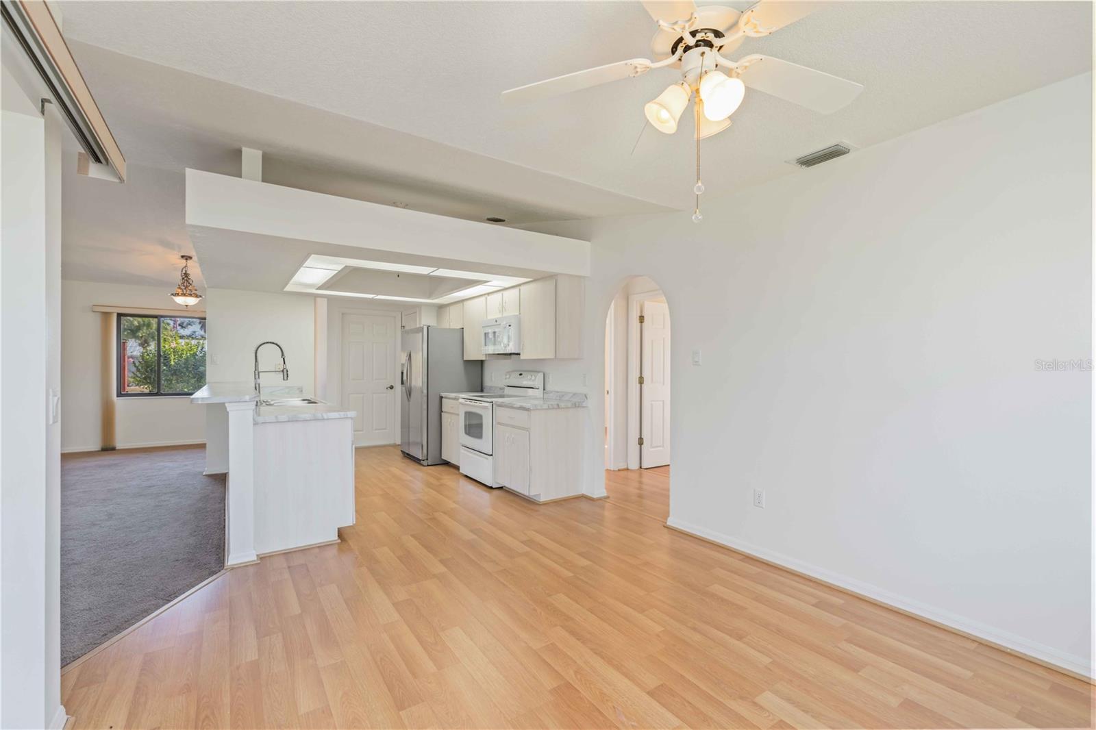 PORT CHARLOTTE SEC 008 - Residential Lease