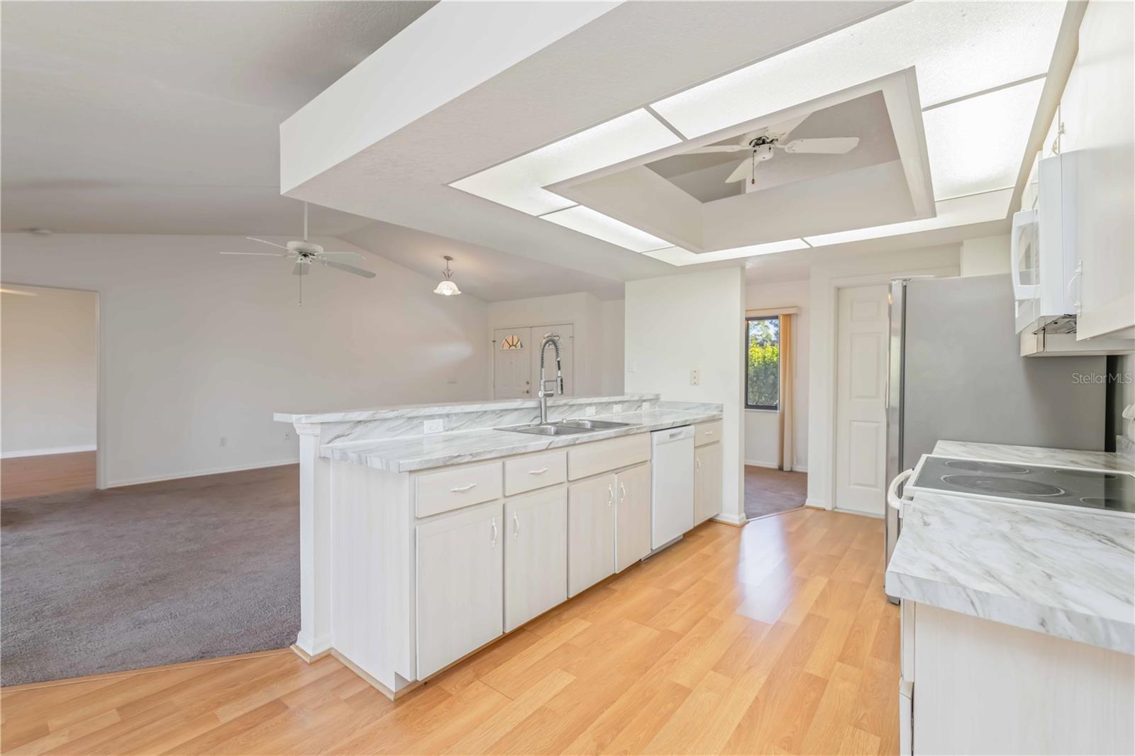 PORT CHARLOTTE SEC 008 - Residential Lease