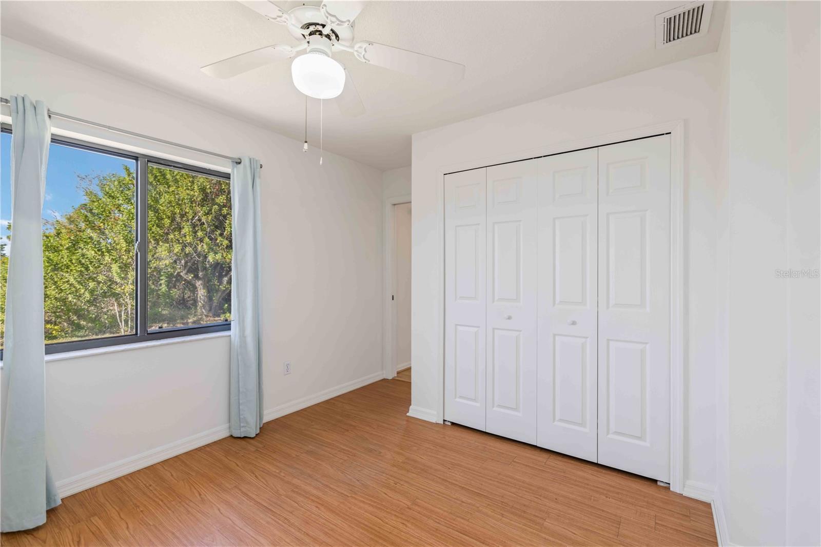 PORT CHARLOTTE SEC 008 - Residential Lease