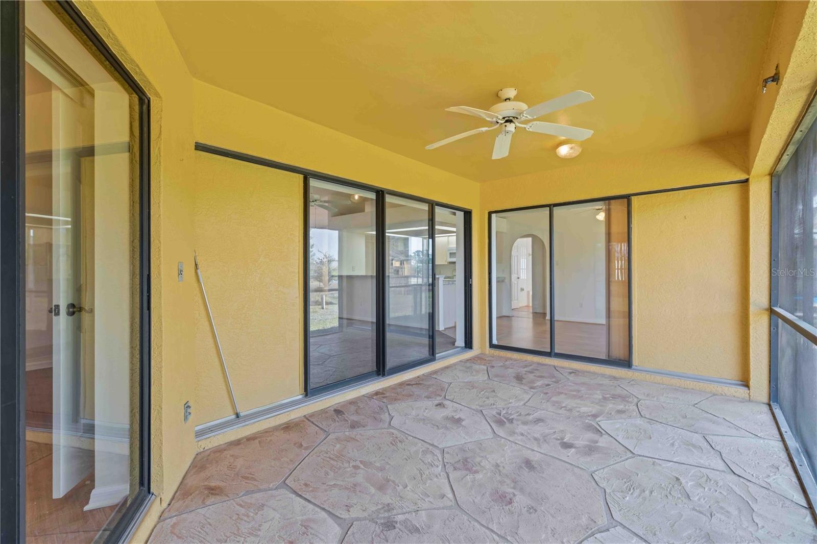 PORT CHARLOTTE SEC 008 - Residential Lease