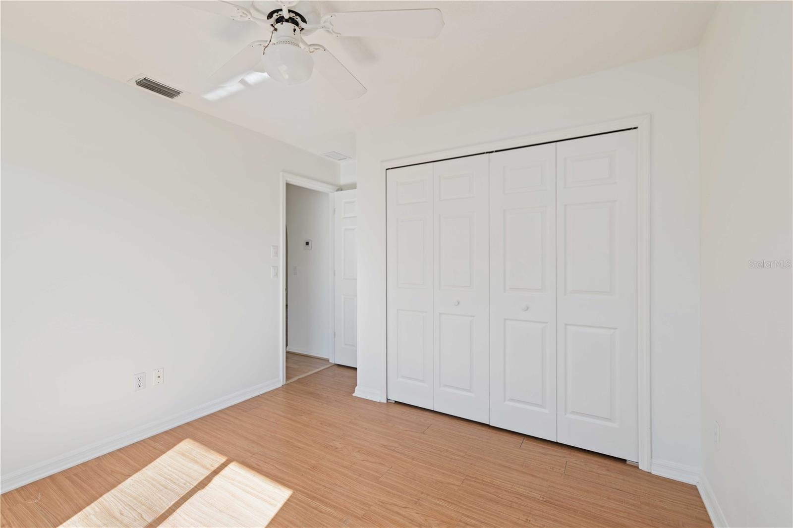 PORT CHARLOTTE SEC 008 - Residential Lease