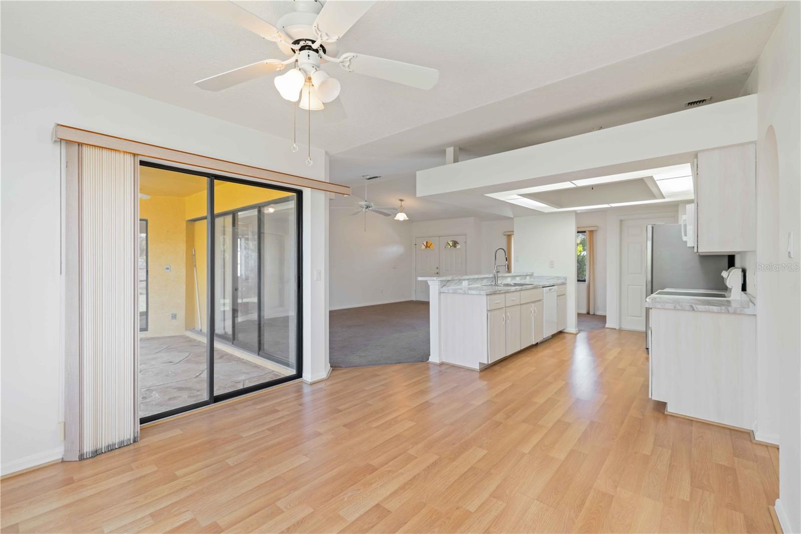 PORT CHARLOTTE SEC 008 - Residential Lease