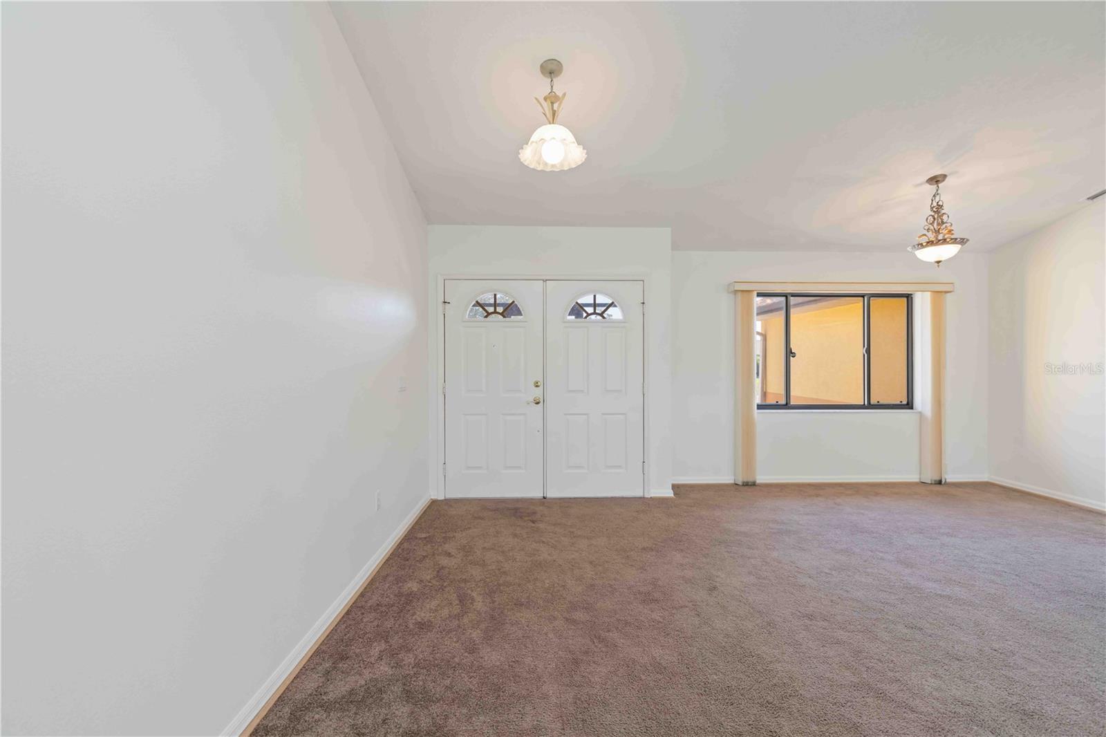 PORT CHARLOTTE SEC 008 - Residential Lease