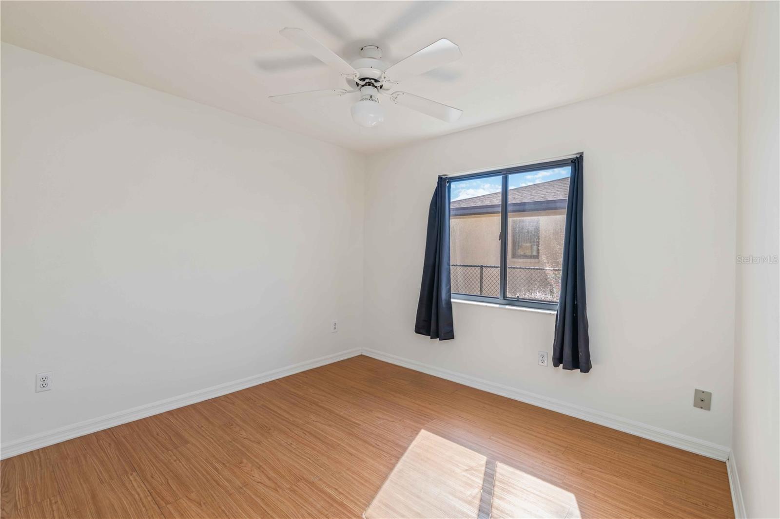 PORT CHARLOTTE SEC 008 - Residential Lease