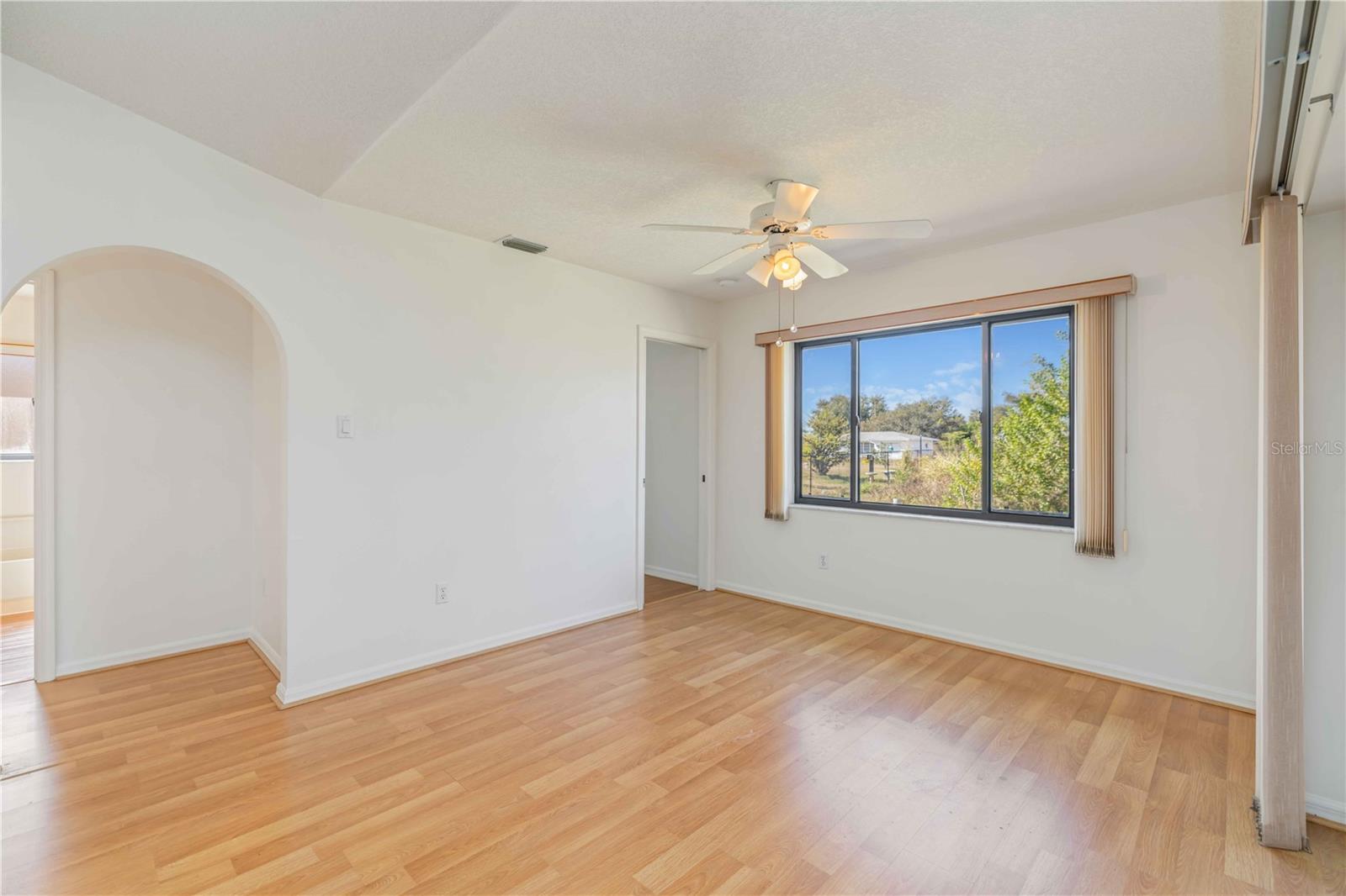 PORT CHARLOTTE SEC 008 - Residential Lease