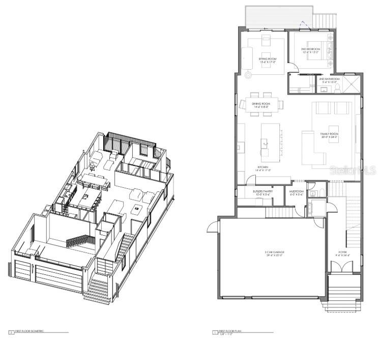 DAVIS ISLANDS PB10 PG52 TO 57 - Residential