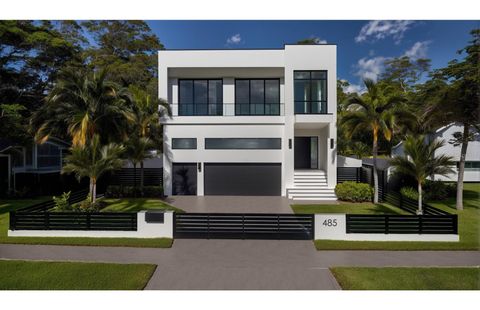 485 BOSPHOROUS AVENUE TAMPA FL 33606