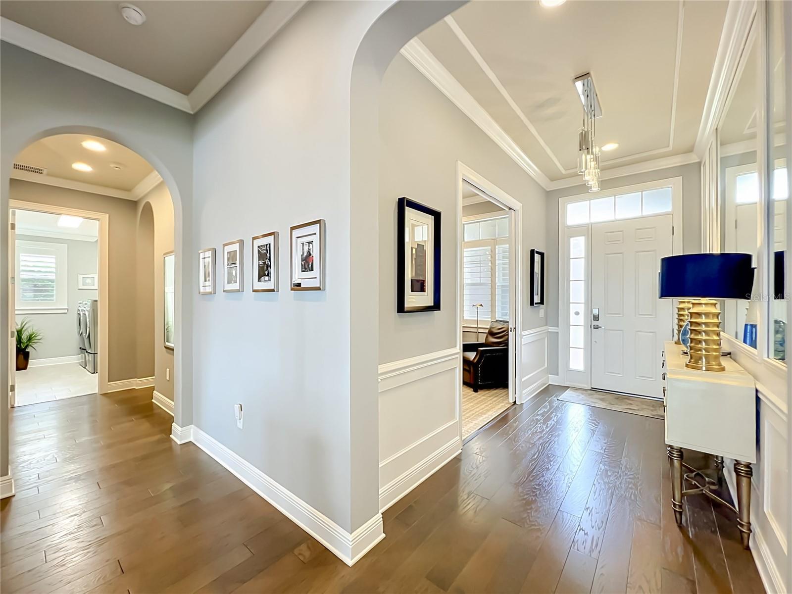 JOHNS LAKE POINTE - Residential