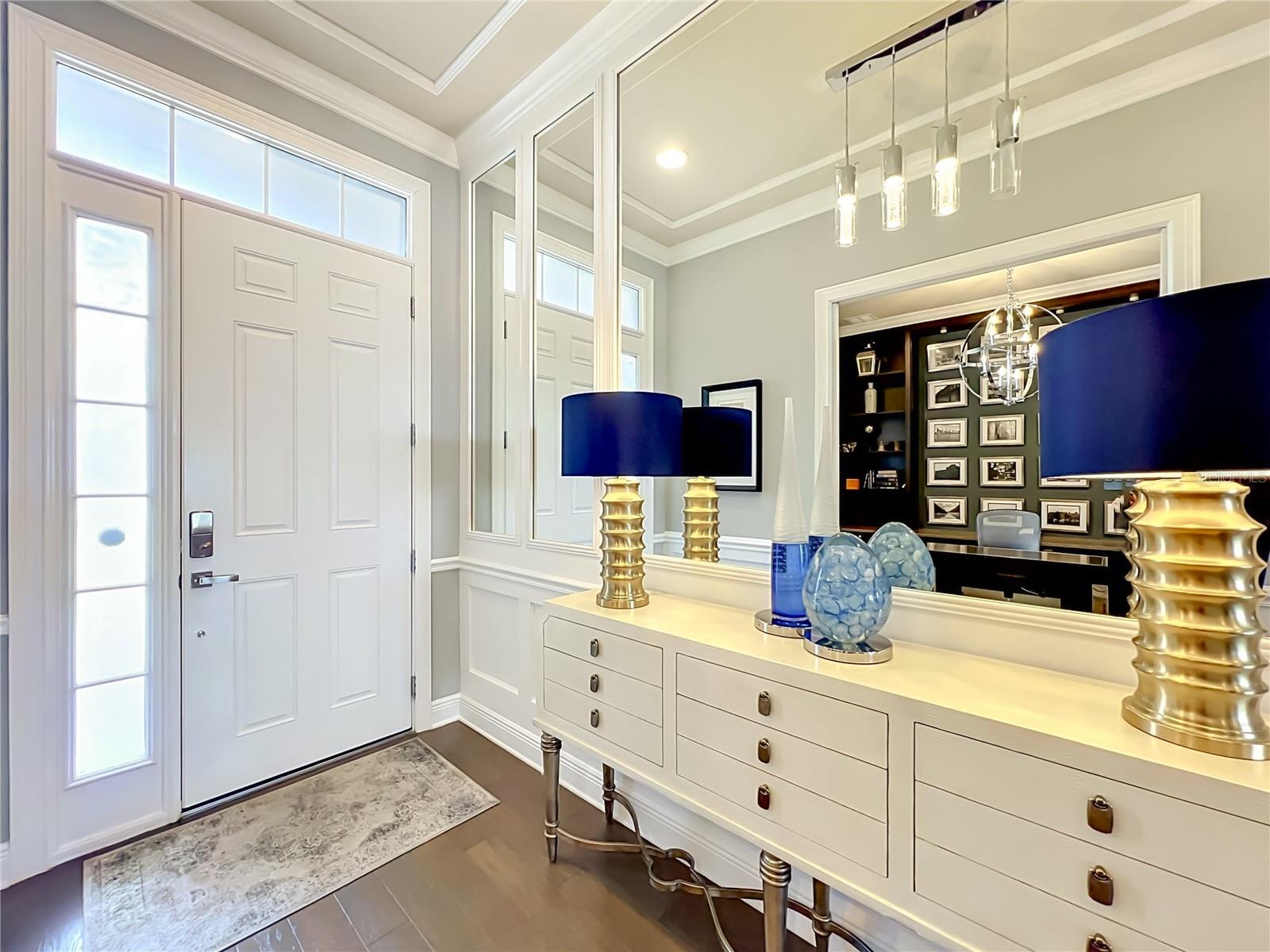 JOHNS LAKE POINTE - Residential