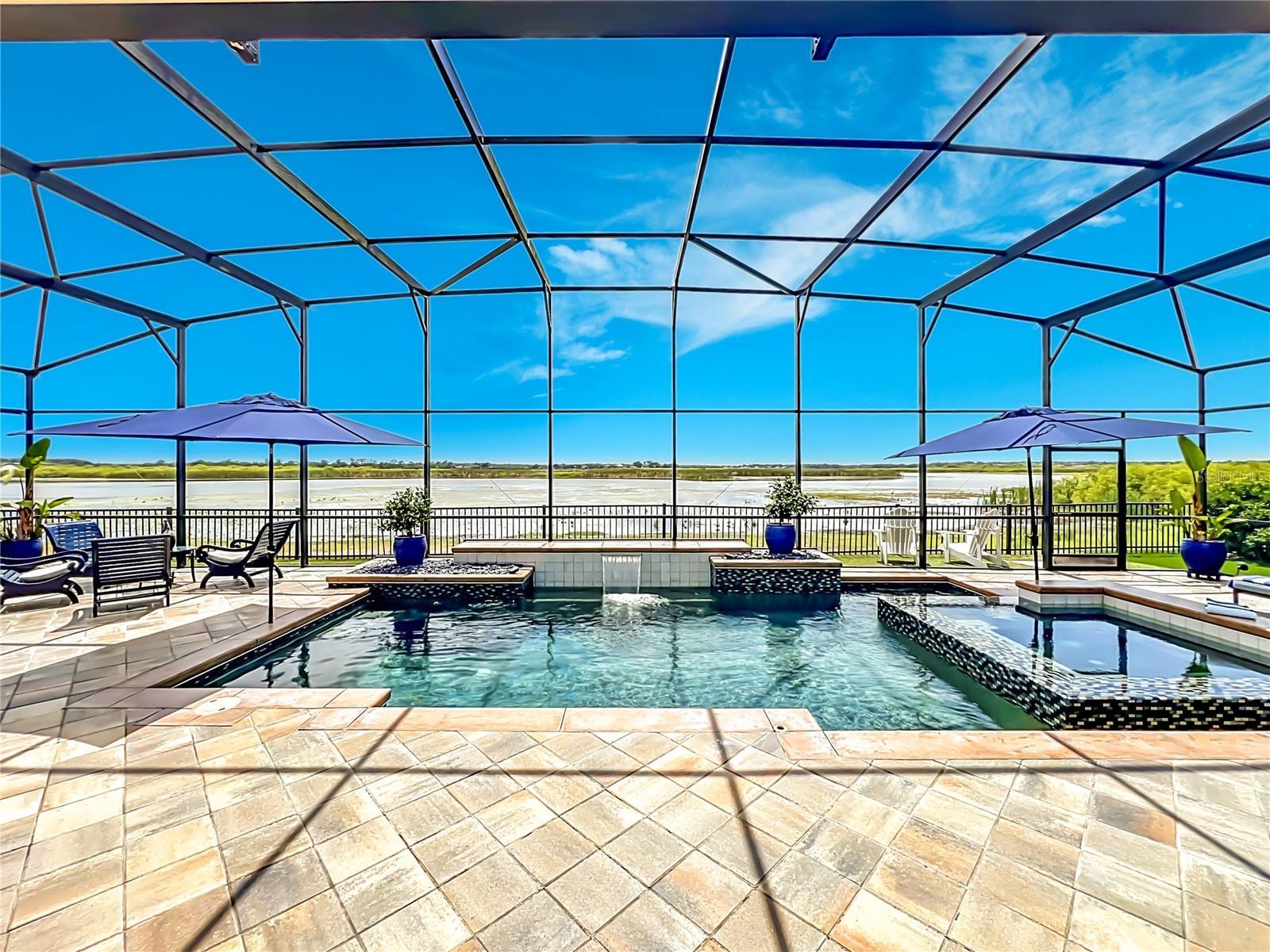 JOHNS LAKE POINTE - Residential