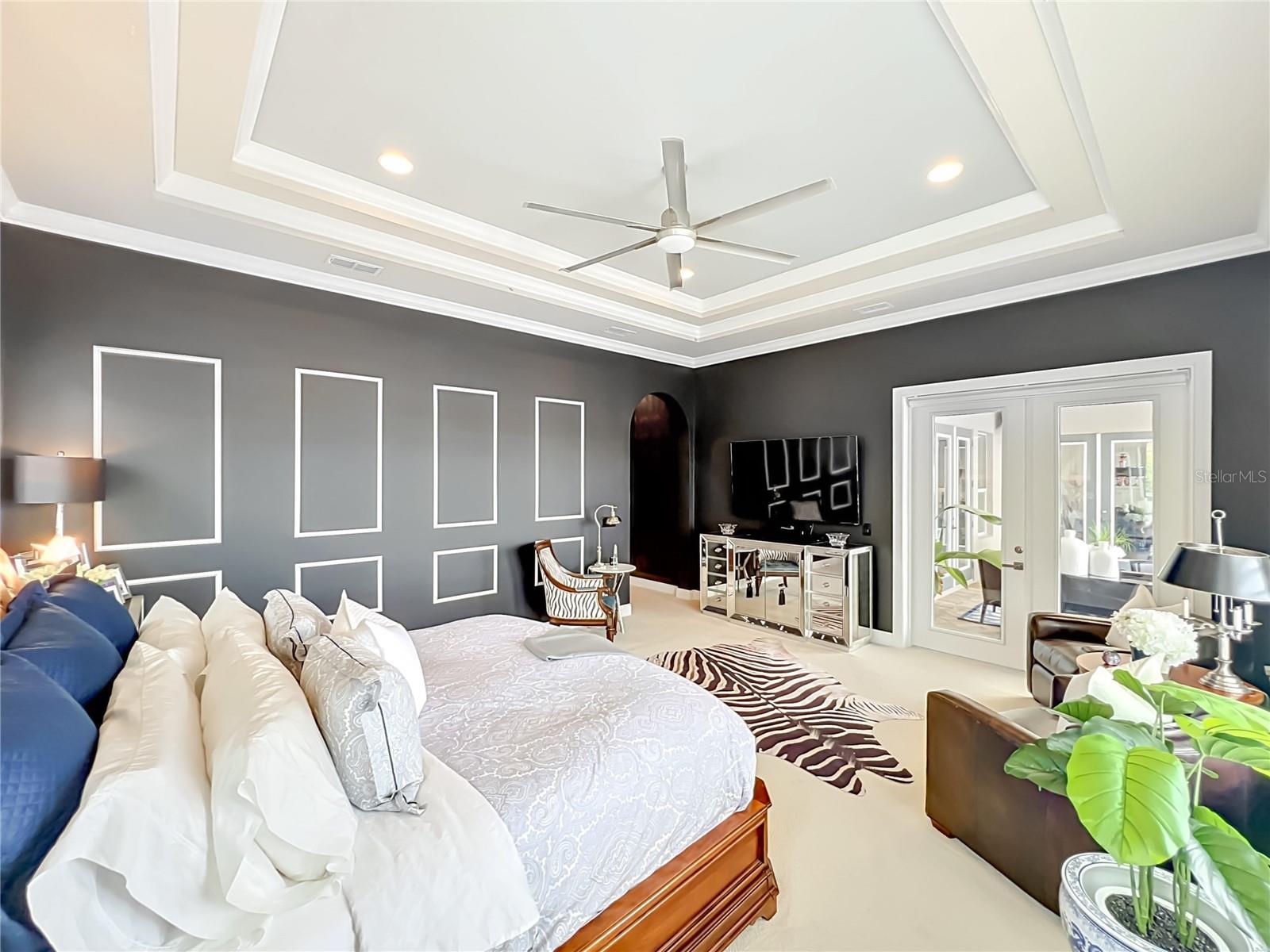 JOHNS LAKE POINTE - Residential