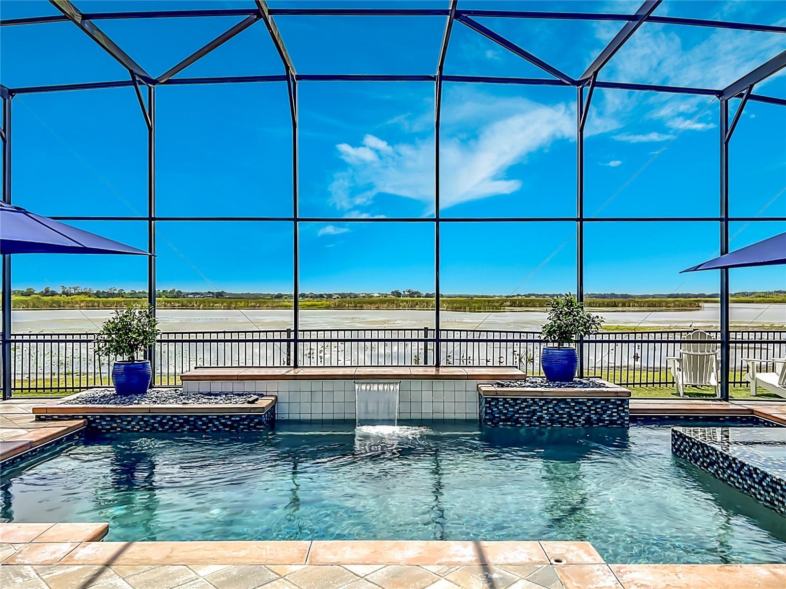 JOHNS LAKE POINTE - Residential
