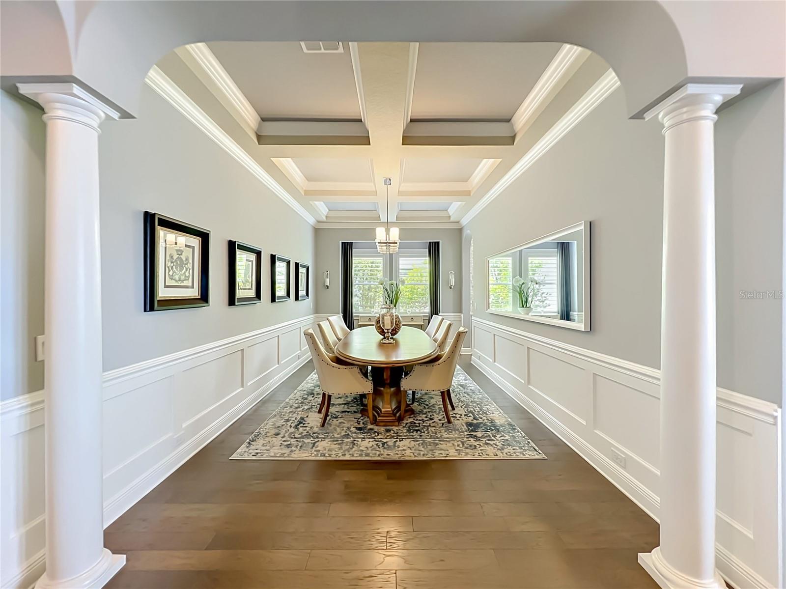 JOHNS LAKE POINTE - Residential