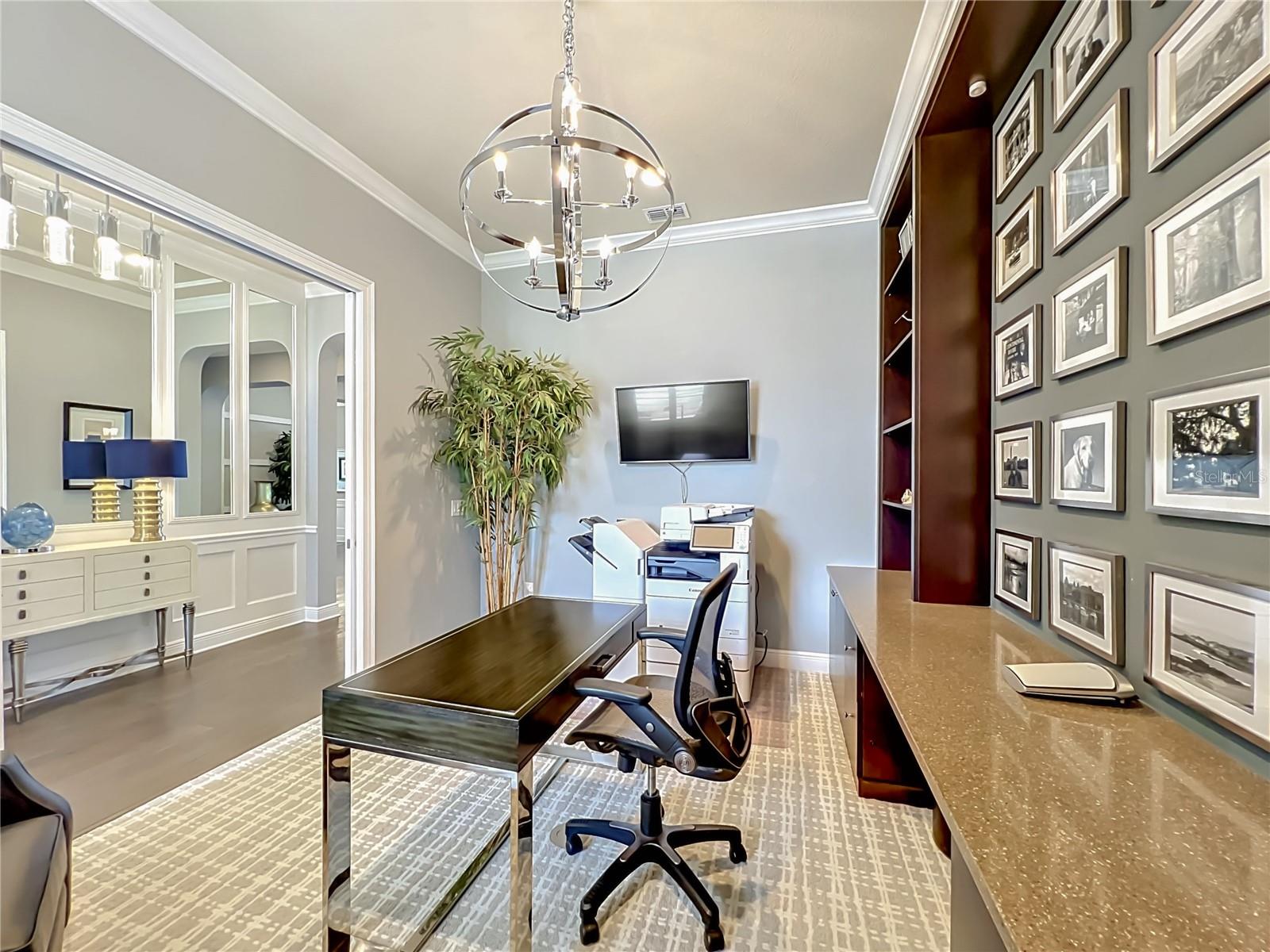 JOHNS LAKE POINTE - Residential