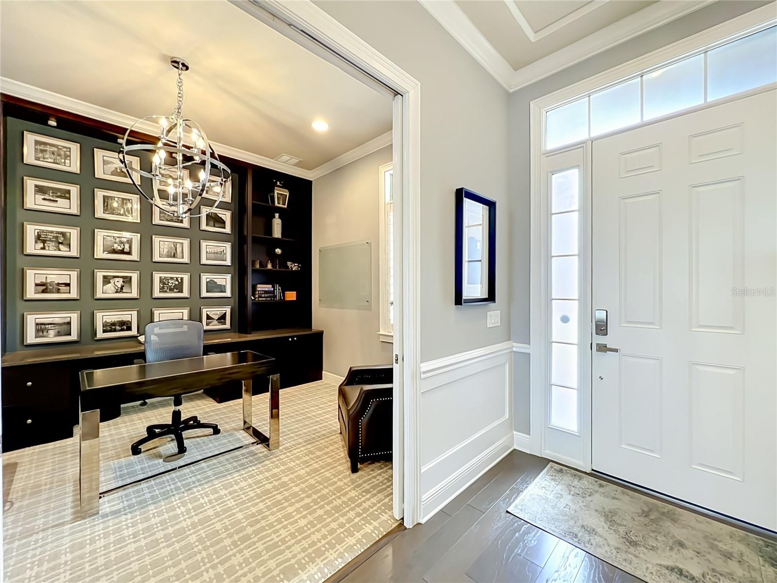 JOHNS LAKE POINTE - Residential